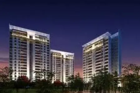 Manor One Apartments